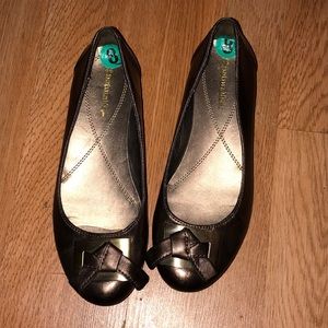 Naturalizer Shoe